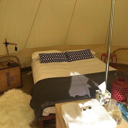 Twamley Farm Villa Buckland Екстериор снимка