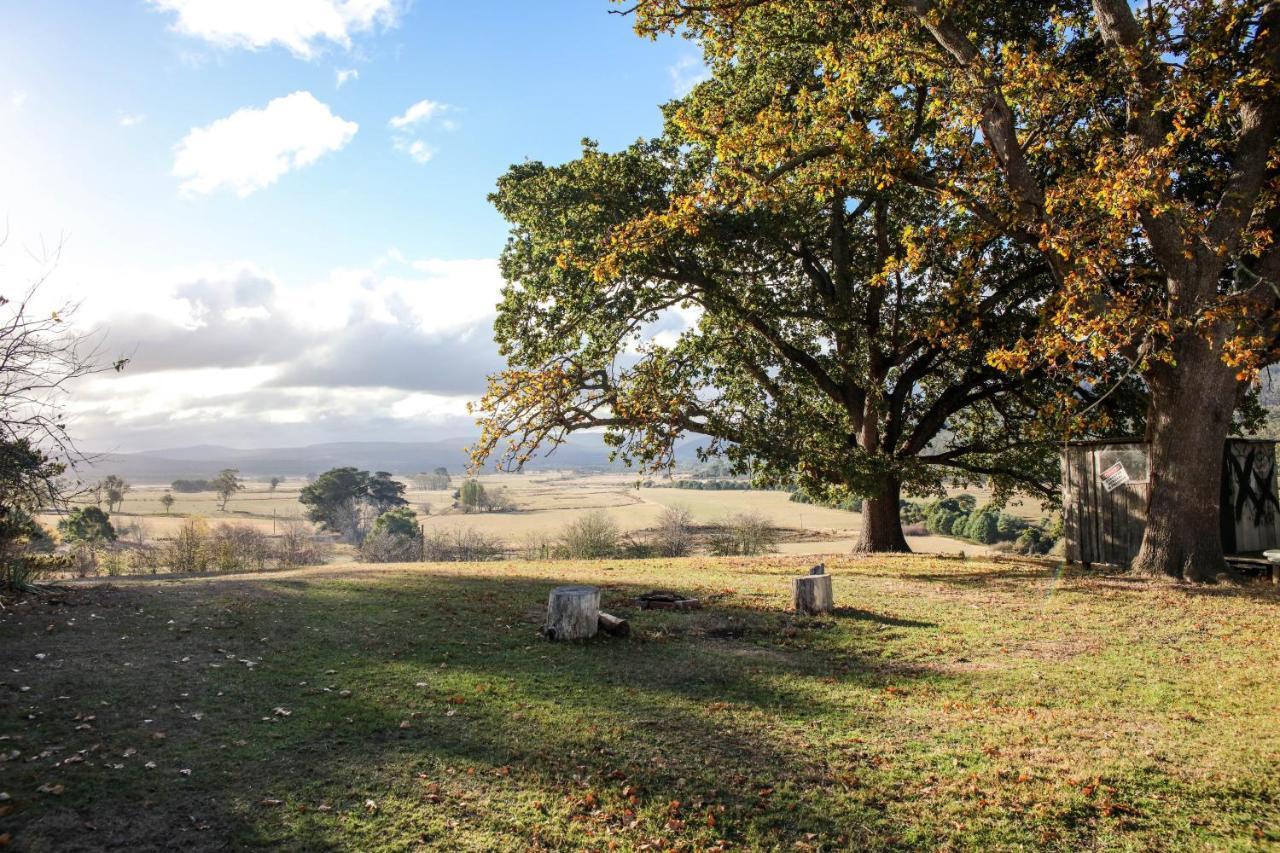 Twamley Farm Villa Buckland Екстериор снимка