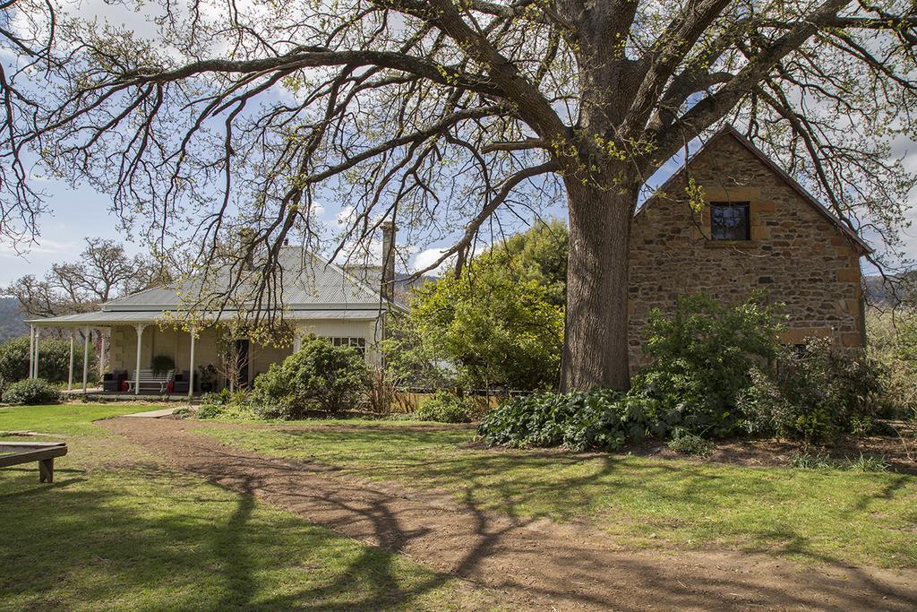 Twamley Farm Villa Buckland Екстериор снимка