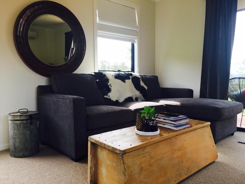 Twamley Farm Villa Buckland Екстериор снимка