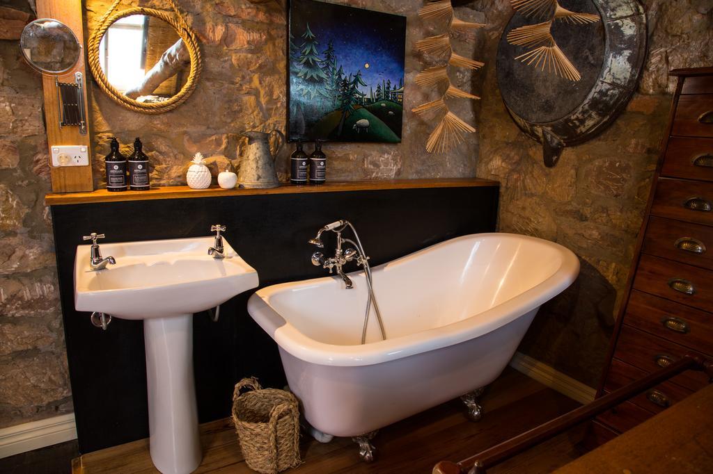 Twamley Farm Villa Buckland Екстериор снимка