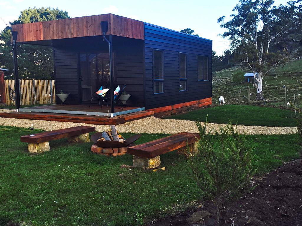 Twamley Farm Villa Buckland Екстериор снимка