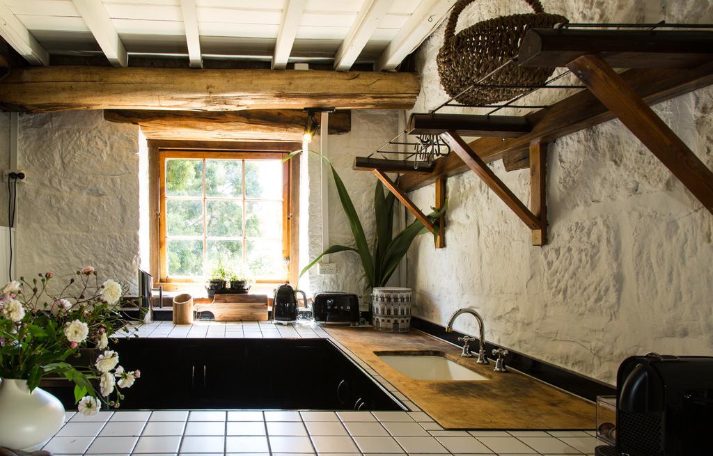 Twamley Farm Villa Buckland Екстериор снимка