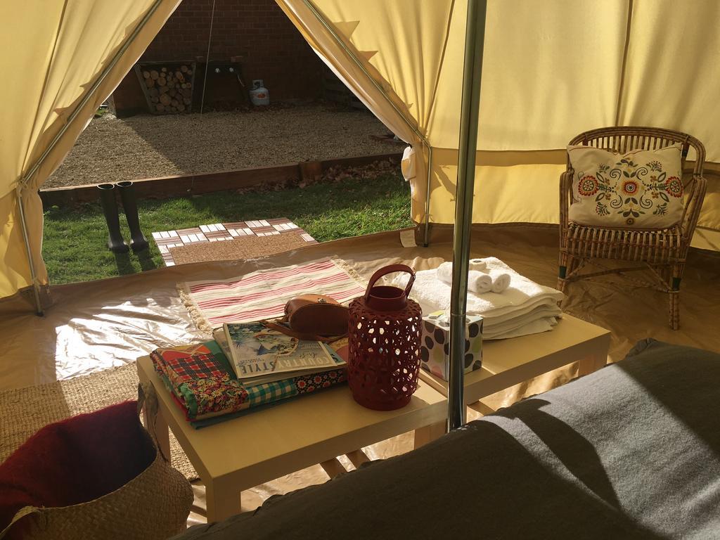 Twamley Farm Villa Buckland Екстериор снимка